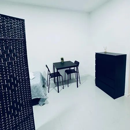 Casa Capitan Coliving Coworking Digital Nomads * San Miguel de Abona