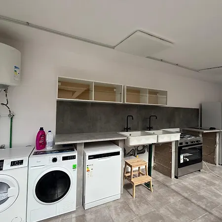 Casa Capitan Coliving Coworking Digital Nomads Bed and breakfast San Miguel de Abona