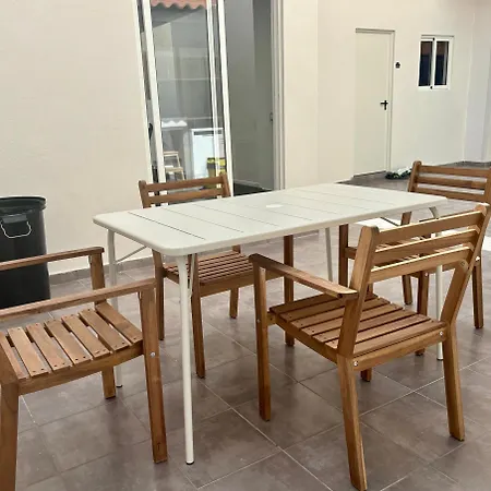 Casa Capitan Coliving Coworking Digital Nomads *