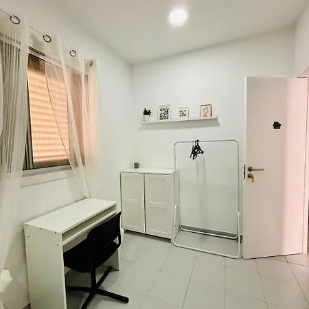 Casa Capitan Coliving Coworking Digital Nomads Bed and breakfast *