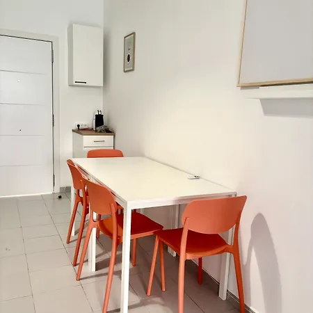 Casa Capitan Coliving Coworking Digital Nomads Alojamento de Acomodação e Pequeno-almoço *