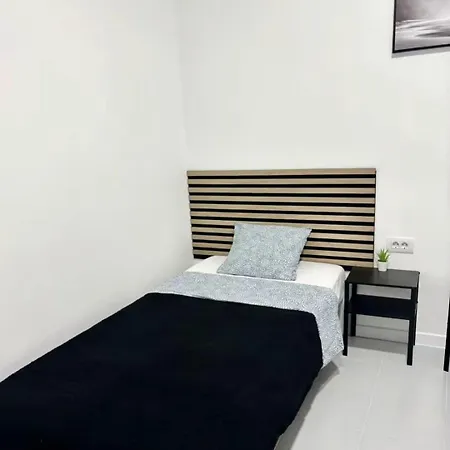 Casa Capitan Coliving Coworking Digital Nomads Alojamento de Acomodação e Pequeno-almoço