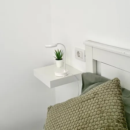 Casa Capitan Coliving Coworking Digital Nomads * San Miguel de Abona