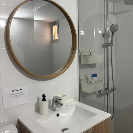 Casa Capitan Coliving Coworking Digital Nomads Alojamento de Acomodação e Pequeno-almoço *