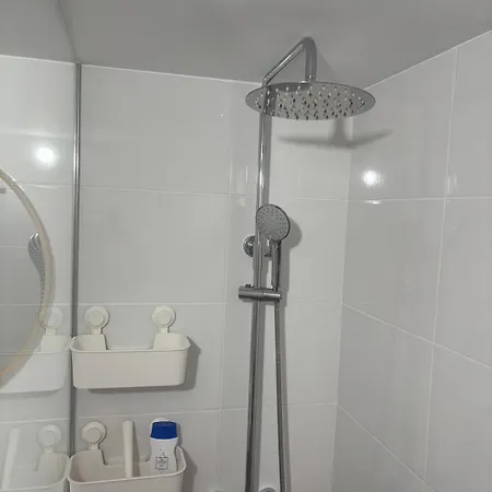 Casa Capitan Coliving Coworking Digital Nomads San Miguel de Abona