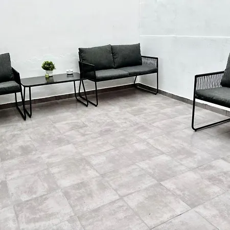 Casa Capitan Coliving Coworking Digital Nomads *