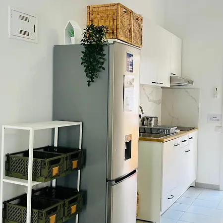 Casa Capitan Coliving Coworking Digital Nomads