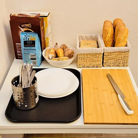 Alojamento de Acomodação e Pequeno-almoço Casa Capitan Coliving Coworking Digital Nomads San Miguel de Abona