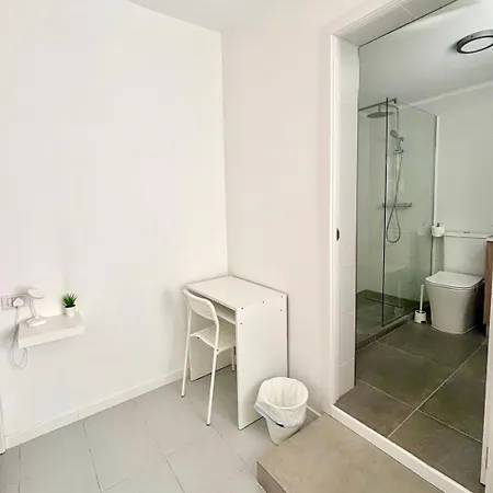 Casa Capitan Coliving Coworking Digital Nomads * San Miguel de Abona