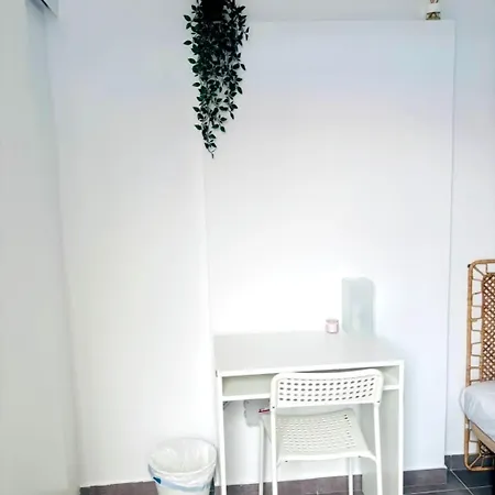 Casa Capitan Coliving Coworking Digital Nomads Alojamento de Acomodação e Pequeno-almoço