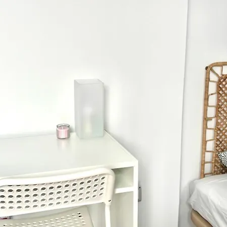 Alojamento de Acomodação e Pequeno-almoço Casa Capitan Coliving Coworking Digital Nomads *