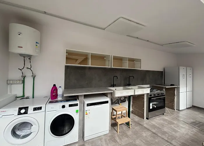 Casa Capitan Coliving Coworking Digital Nomads Bed and breakfast San Miguel de Abona