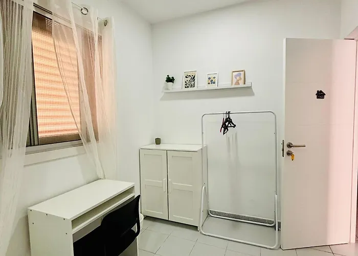 Casa Capitan Coliving Coworking Digital Nomads Bed and breakfast *