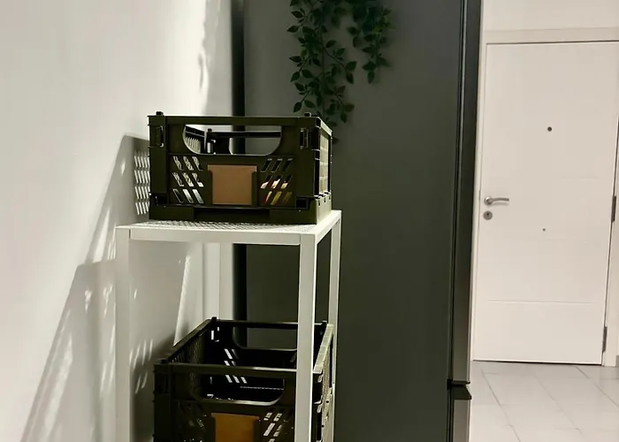 Bed and breakfast Casa Capitan Coliving Coworking Digital Nomads