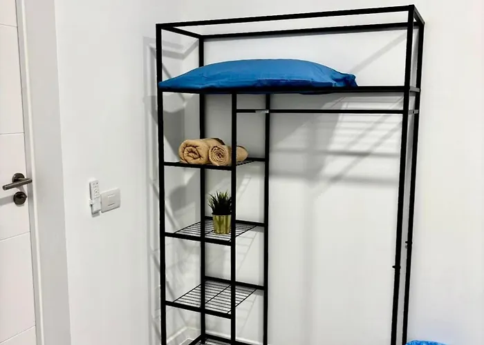 Casa Capitan Coliving Coworking Digital Nomads Bed and breakfast San Miguel de Abona