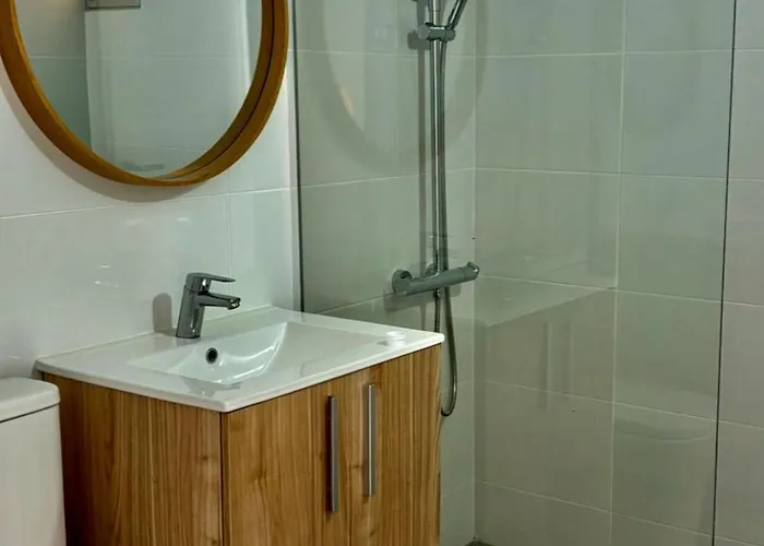 Bed and breakfast Casa Capitan Coliving Coworking Digital Nomads