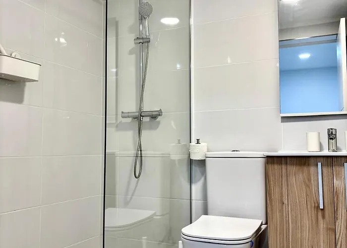 Casa Capitan Coliving Coworking Digital Nomads Bed and breakfast *