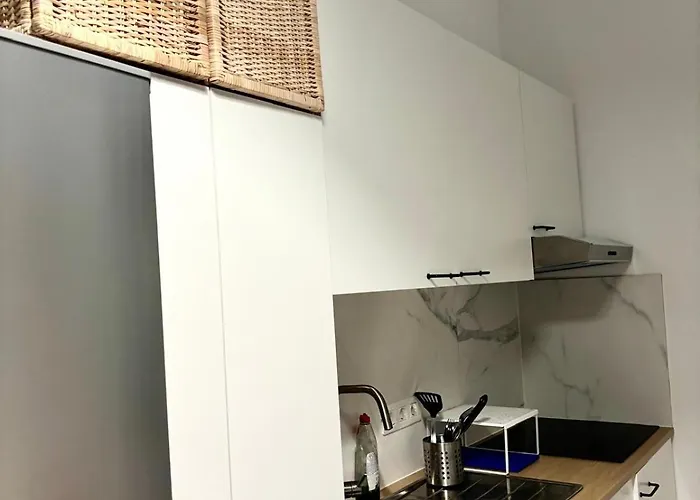 Casa Capitan Coliving Coworking Digital Nomads Bed and breakfast