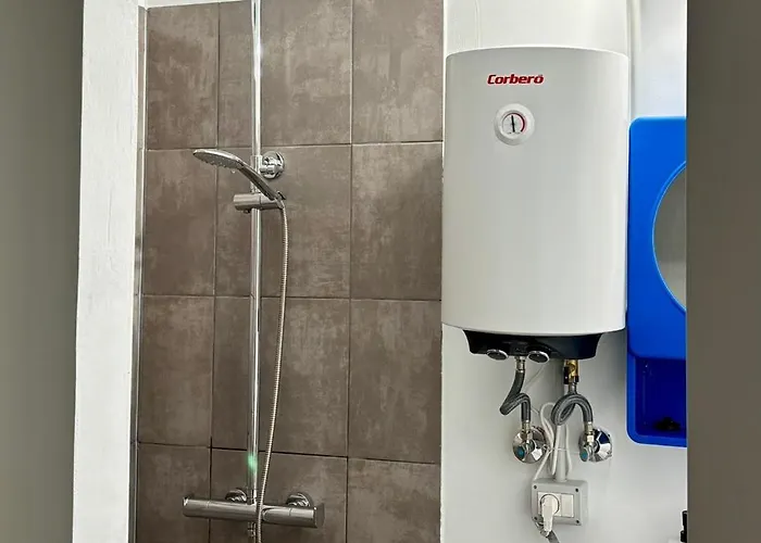 Casa Capitan Coliving Coworking Digital Nomads Bed and breakfast *