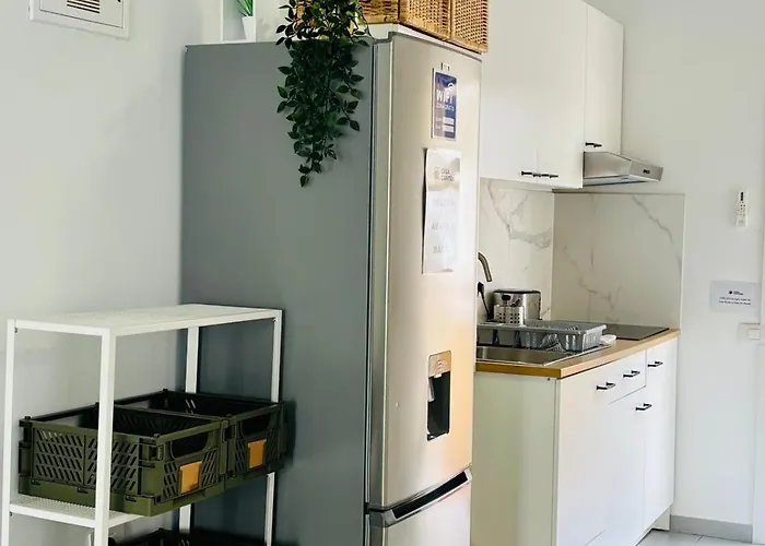 Casa Capitan Coliving Coworking Digital Nomads