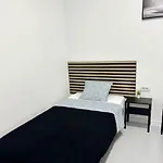 Casa Capitan Coliving Coworking Digital Nomads Alojamento de Acomodação e Pequeno-almoço