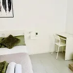 Casa Capitan Coliving Coworking Digital Nomads San Miguel de Abona