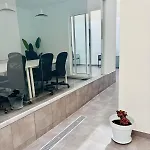 Alojamento de Acomodação e Pequeno-almoço Casa Capitan Coliving Coworking Digital Nomads